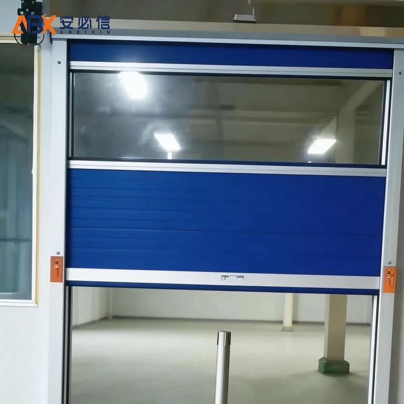 三沙工业快速门